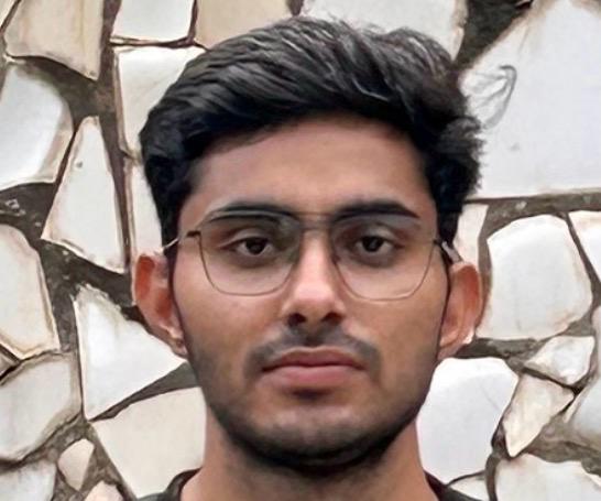 Dheeraj Sharma