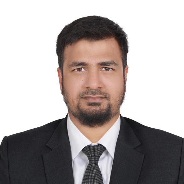 Mehdi Pasha