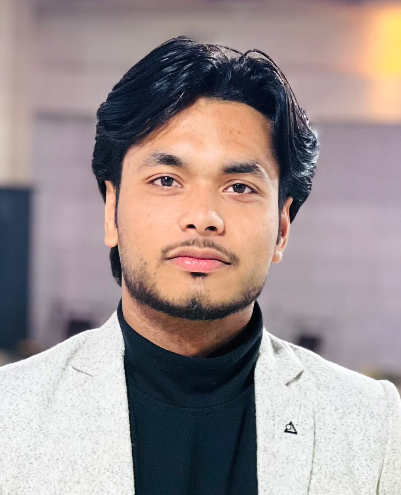 Zaki Chauhan